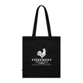 Tote Bag — "Fièrement Français"